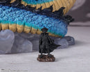 One Piece Bandai Figuarts Zero (Extra Battle) Kaido King of the Beasts -Twin Dragons- (JP)
