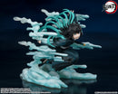 Demon Slayer: Kimetsu no Yaiba Bandai Figuarts Zero Tokito Muichiro
