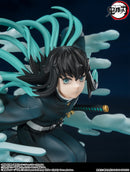 Demon Slayer: Kimetsu no Yaiba Bandai Figuarts Zero Tokito Muichiro