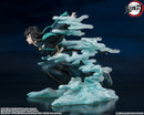 Demon Slayer: Kimetsu no Yaiba Bandai Figuarts Zero Tokito Muichiro
