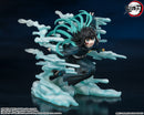 Demon Slayer: Kimetsu no Yaiba Bandai Figuarts Zero Tokito Muichiro