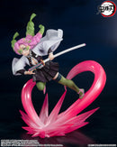Demon Slayer: Kimetsu no Yaiba Bandai Figuarts Zero Kanroji Mitsuri(JP)