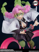 Demon Slayer: Kimetsu no Yaiba Bandai Figuarts Zero Kanroji Mitsuri(JP)