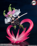 Demon Slayer: Kimetsu no Yaiba Bandai Figuarts Zero Kanroji Mitsuri(JP)