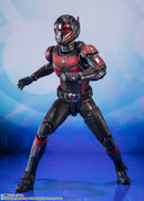 Ant-Man and the Wasp: Quantumania Bandai S.H.Figuarts Ant-Man(JP)