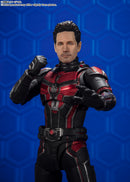 Ant-Man and the Wasp: Quantumania Bandai S.H.Figuarts Ant-Man(JP)