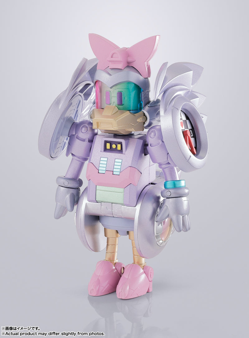 Chogokin Bandai Super Magic Combination King Robo Mickey & Friends Disney 100 Years of Wonder(JP)