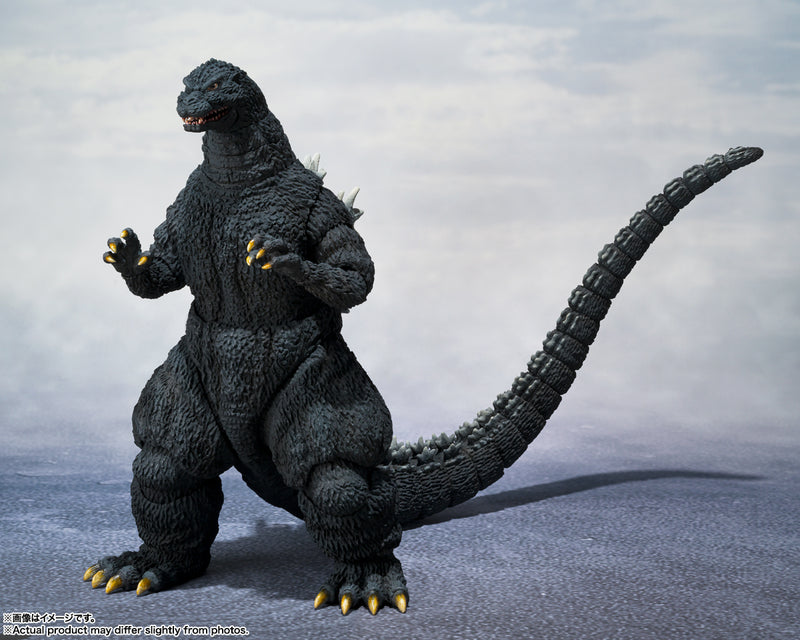 Godzilla vs. King Ghidorah Bandai S.H.Monster Arts Godzilla (1991) -Shinjuku Decisive Battle- (JP)