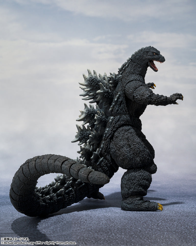 Godzilla vs. King Ghidorah Bandai S.H.Monster Arts Godzilla (1991) -Shinjuku Decisive Battle- (JP)
