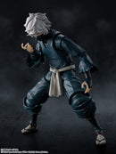 Hell's Paradise: Jigokuraku Bandai S.H.Figuarts Gabimaru
