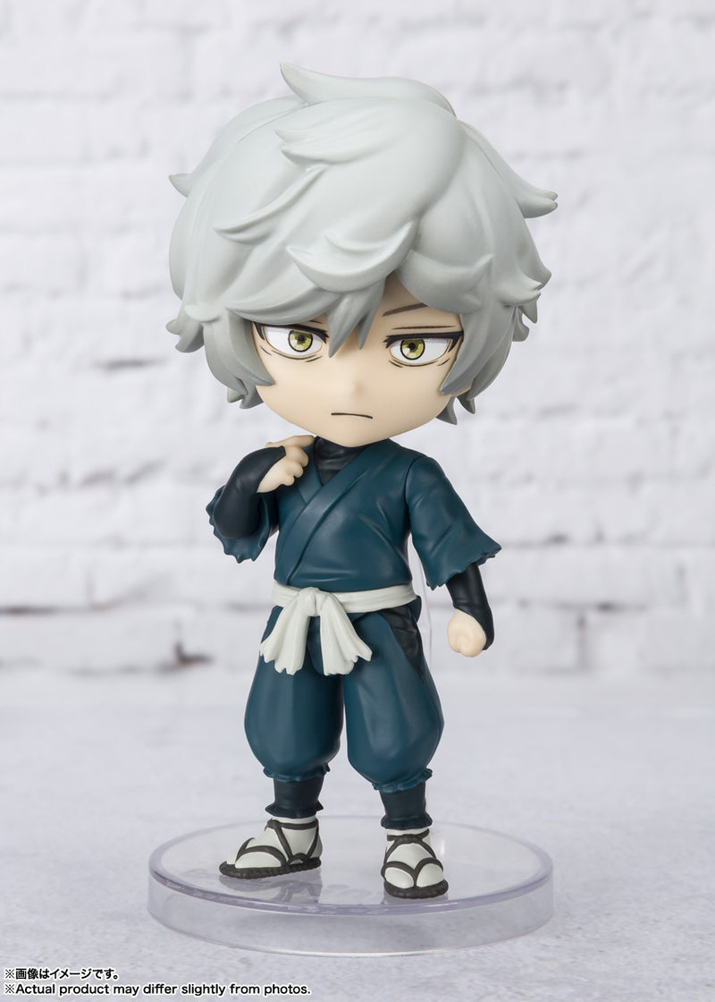 Hell's Paradise: Jigokuraku Bandai Figuarts Mini Gabimaru (JP)