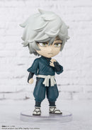 Hell's Paradise: Jigokuraku Bandai Figuarts Mini Gabimaru (JP)