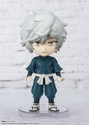 Hell's Paradise: Jigokuraku Bandai Figuarts Mini Gabimaru (JP)