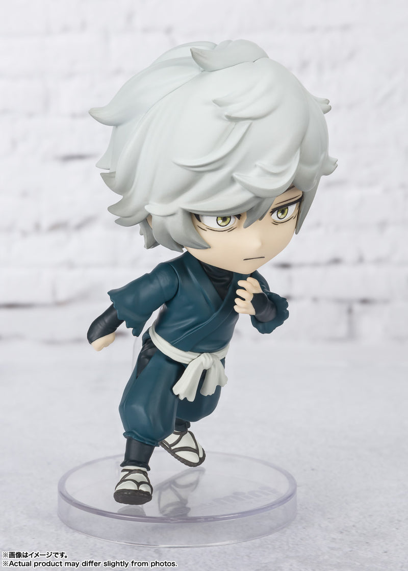 Hell's Paradise: Jigokuraku Bandai Figuarts Mini Gabimaru (JP)