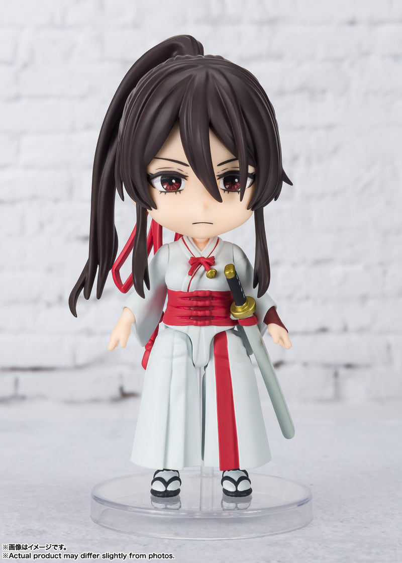 Hell's Paradise: Jigokuraku Bandai Figuarts Mini Yamada Asaemon Sagiri (JP)