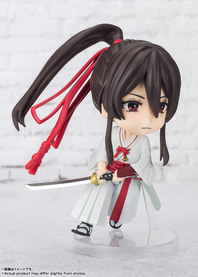 Hell's Paradise: Jigokuraku Bandai Figuarts Mini Yamada Asaemon Sagiri (JP)