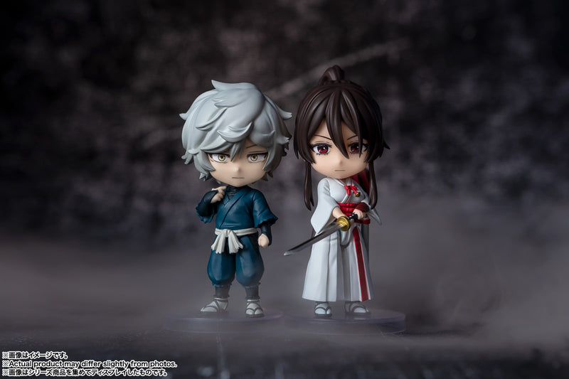 Hell's Paradise: Jigokuraku Bandai Figuarts Mini Yamada Asaemon Sagiri (JP)