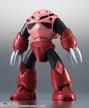 GUNDAM MOBILE SUIT Bandai Robot Spirits Side MS MSM-07S Char's Z'Gok Ver. A.N.I.M.E. (JP)