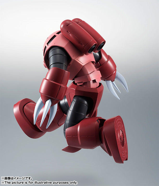 GUNDAM MOBILE SUIT Bandai Robot Spirits Side MS MSM-07S Char's Z'Gok Ver. A.N.I.M.E. (JP)