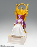 Saint Cloth Myth EX Bandai Goddess Athena & Kido Saori -Divine Saga Premium Set- (JP)