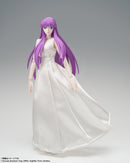 Saint Cloth Myth EX Bandai Goddess Athena & Kido Saori -Divine Saga Premium Set- (JP)