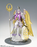 Saint Cloth Myth EX Bandai Goddess Athena & Kido Saori -Divine Saga Premium Set- (JP)