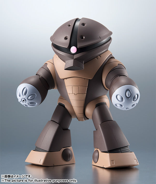 Gundam Mobile Suit Bandai Robot Spirits Side MS MSM-04 Acguy Ver. A.N.I.M.E.
