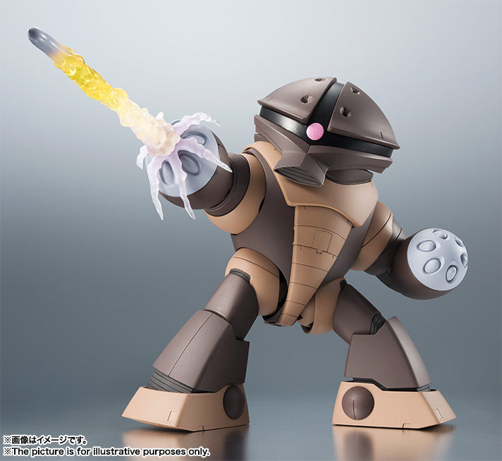 Gundam Mobile Suit Bandai Robot Spirits Side MS MSM-04 Acguy Ver. A.N.I.M.E.(JP)