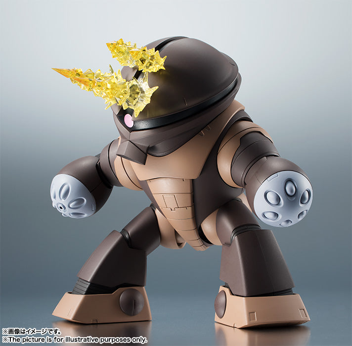 Gundam Mobile Suit Bandai Robot Spirits Side MS MSM-04 Acguy Ver. A.N.I.M.E.