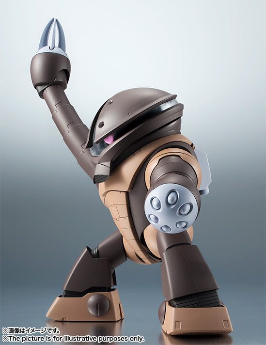 Gundam Mobile Suit Bandai Robot Spirits Side MS MSM-04 Acguy Ver. A.N.I.M.E.