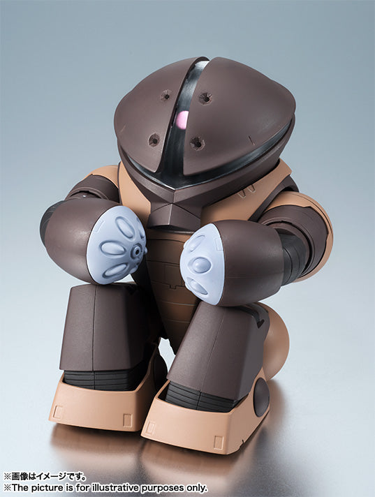 Gundam Mobile Suit Bandai Robot Spirits Side MS MSM-04 Acguy Ver. A.N.I.M.E.