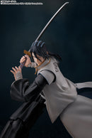 Bleach: Thousand-Year Blood War Bandai S.H.Figuarts Kuchiki Byakuya (JP)