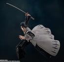 Bleach: Thousand-Year Blood War Bandai S.H.Figuarts Kuchiki Byakuya (JP)