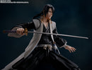 Bleach: Thousand-Year Blood War Bandai S.H.Figuarts Kuchiki Byakuya (JP)