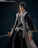 Bleach: Thousand-Year Blood War Bandai S.H.Figuarts Kuchiki Byakuya (JP)
