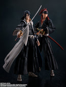 Bleach: Thousand-Year Blood War Bandai S.H.Figuarts Kuchiki Byakuya (JP)
