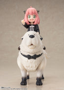 SPY x FAMILY Bandai S.H.Figuarts Bond Forger -with Anya-(JP)