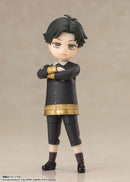 SPY x FAMILY Bandai S.H.Figuarts Damian Desmond (JP)