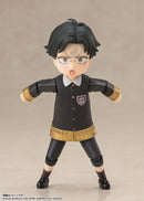 SPY x FAMILY Bandai S.H.Figuarts Damian Desmond (JP)