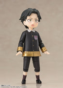 SPY x FAMILY Bandai S.H.Figuarts Damian Desmond (JP)