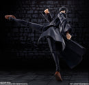 Mashle: Magic and Muscles Bandai S.H.Figuarts Mash Burnedead(JP)