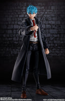 Mashle: Magic and Muscles Bandai S.H.Figuarts Lance Crown(JP)