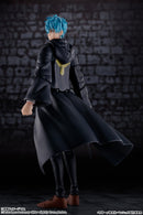 Mashle: Magic and Muscles Bandai S.H.Figuarts Lance Crown(JP)