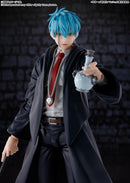 Mashle: Magic and Muscles Bandai S.H.Figuarts Lance Crown(JP)