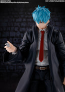 Mashle: Magic and Muscles Bandai S.H.Figuarts Lance Crown(JP)