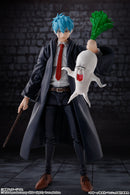 Mashle: Magic and Muscles Bandai S.H.Figuarts Lance Crown(JP)