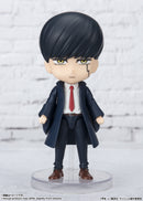 Mashle: Magic and Muscles Bandai Figuarts Mini Mash Burnedead(JP)