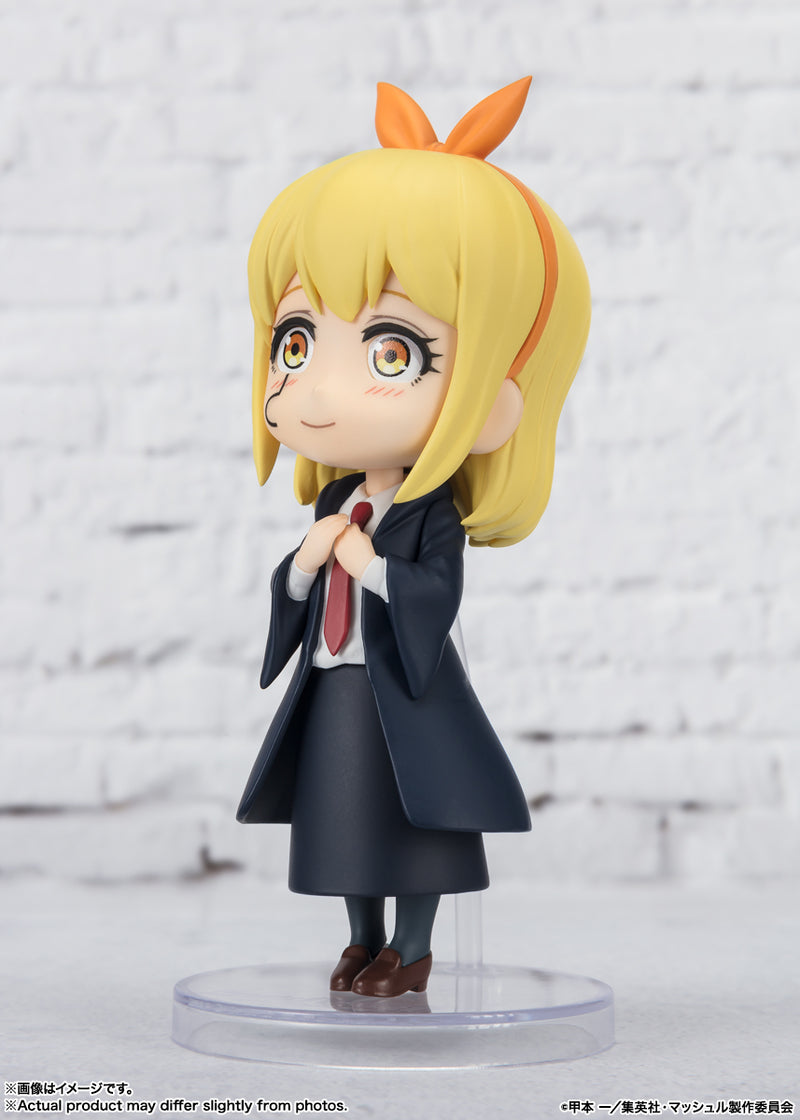 Mashle: Magic and Muscles Bandai Figuarts Mini Lemon Irvine(JP)