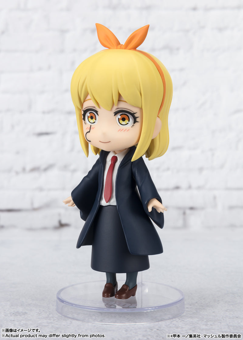 Mashle: Magic and Muscles Bandai Figuarts Mini Lemon Irvine(JP)