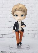 SPY x FAMILY Bandai Figuarts Mini Loid Forger Odekeke Coordinate(JP)